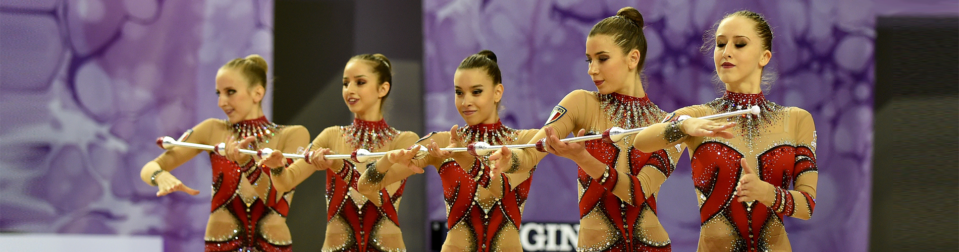 Ginnastica Ritmica orari lezioni Giarre e Fiumefreddo di Sicilia