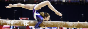 Ginnastica Artistica Femminile