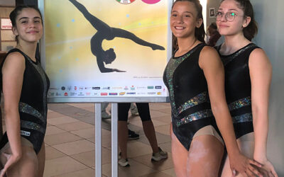 Ginnastica in festa Rimini 2022 – Summer Edition – Ginnastica artistica