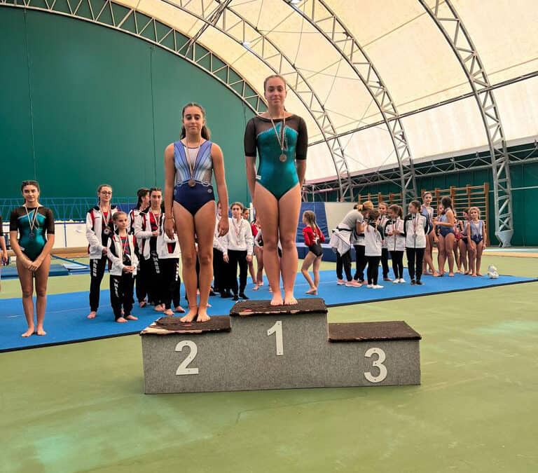 Messina, Campionato individuale silver LB – cat. Junior 1