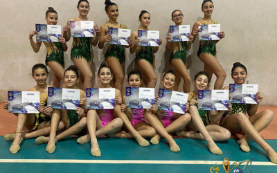 Acibonaccorsi (CT) – Sezione Ritmica – Progetto Silver Restart