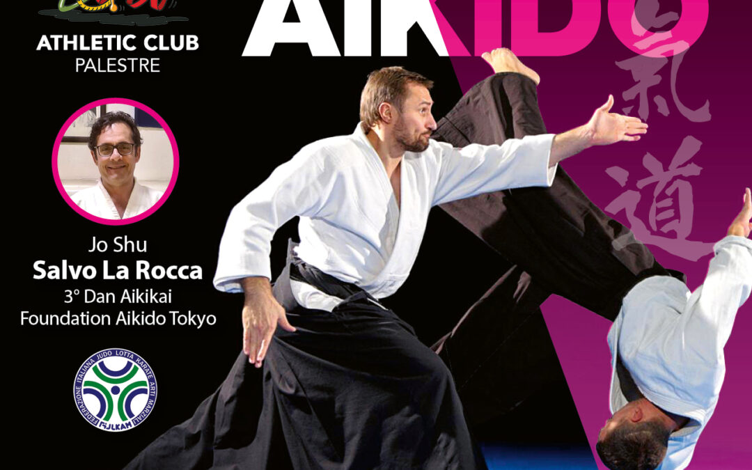 Corso di Aikido